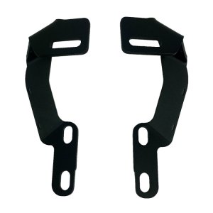 Toyota Tacoma Light Mounts - Ditch - KC HiLiTES - `16-`24